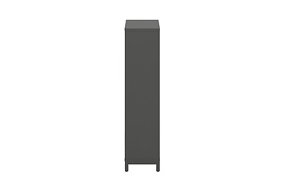 Стеллаж-перегородка двухсторонний четырёхъярусный Style Project SN.NSD-441 - фото товара 2 из 5