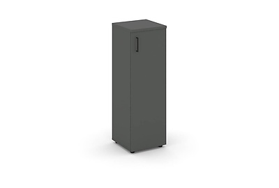 Шкаф для документов средний узкий Style Project SN.STU-204(R) - фото товара 1 из 3