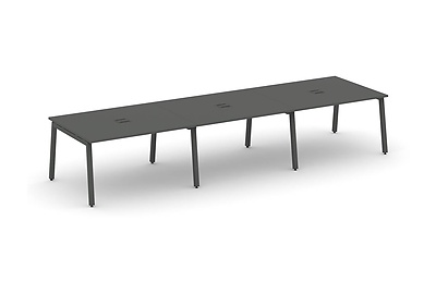 Стол для переговоров Style Project SN-5A.SPRG-052 - фото товара 1 из 3