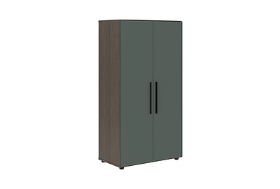 Шкаф для документов средний широкий Velion VMCS 80.1 - фото товара 1 из 3