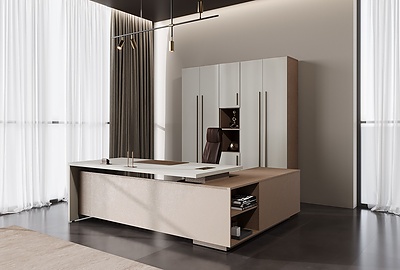 Кабинет руководителя Velion - фото товара 1 из 6