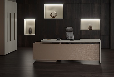 Кабинет руководителя Velion - фото товара 3 из 6