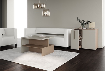 Кабинет руководителя Velion - фото товара 2 из 6