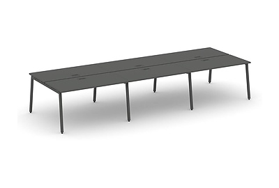 Стол-бенч двухсторонний Style Project SN-4A.DRS-061 - фото товара 1 из 3