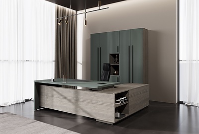 Кабинет руководителя Velion - фото товара 1 из 6