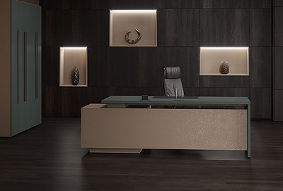 Кабинет руководителя Velion - фото товара 3 из 6