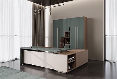 Кабинет руководителя Velion - фото товара 1 из 6