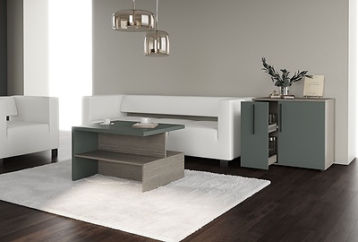 Кабинет руководителя Velion - фото товара 2 из 6