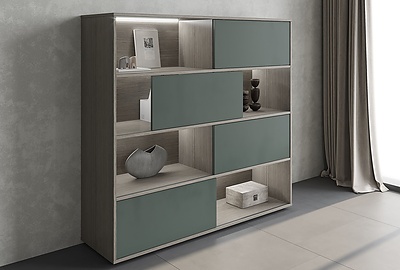 Кабинет руководителя Velion - фото товара 3 из 6