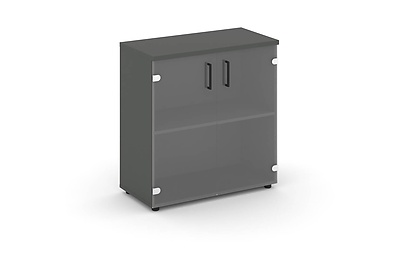 Шкаф для документов низкий широкий Style Project SN.STS.E-302 - фото товара 1 из 3