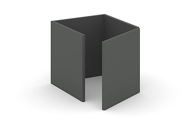 Наполнение шкафа с распашным фасадом Style Project SN.VS-003 - фото товара 1 из 2