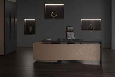 Кабинет руководителя Velion - фото товара 3 из 5