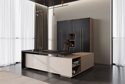 Кабинет руководителя Velion - фото товара 1 из 5