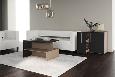 Кабинет руководителя Velion - фото товара 2 из 5