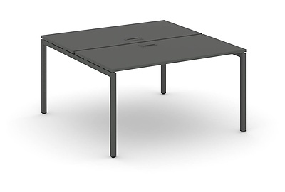 Стол-бенч двухсторонний Style Project SN-4P.DRS-013 - фото товара 1 из 3