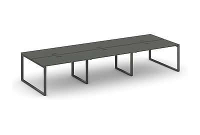 Стол-бенч двухсторонний Style Project SN-6O.DRS-084 - фото товара 1 из 3