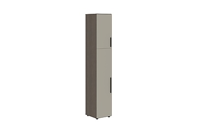 Шкаф для документов высокий узкий Velion VHCS 40.3 - фото товара 2 из 8