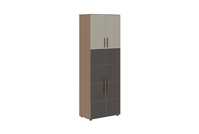 Шкаф для документов высокий широкий Velion VHCS 80.3 - фото товара 2 из 6