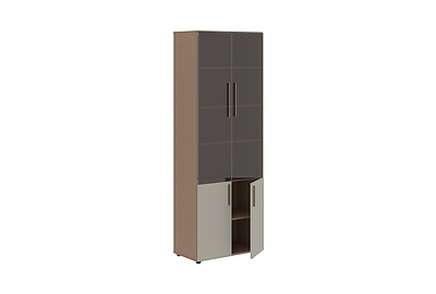 Шкаф для документов высокий широкий Velion VHCS 80.3 - фото товара 3 из 6