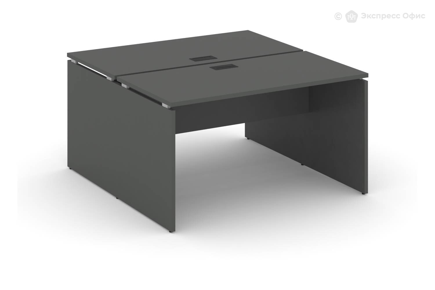 Стол-бенч двухсторонний Style Project SN-D.DRS-002 - фото товара 1 из 3