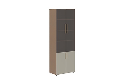 Шкаф для документов высокий широкий Velion VHCS 80.3 - фото товара 1 из 6