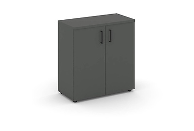 Шкаф для документов низкий широкий Style Project SN.STS.E-301 - фото товара 1 из 3