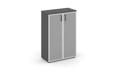 Шкаф для документов средний широкий Style Project SN.STS.E-206 - фото товара 1 из 4