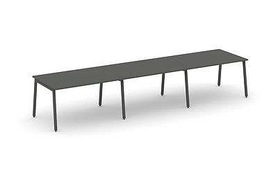 Стол для переговоров Style Project SN-4A.SPRG-022.3 - фото товара 1 из 3