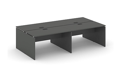 Стол-бенч двухсторонний Style Project SN-D.DRS-041 - фото товара 1 из 3