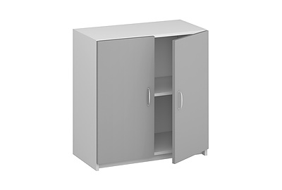 Шкаф для документов Бюджет 2550 - фото товара 1 из 3