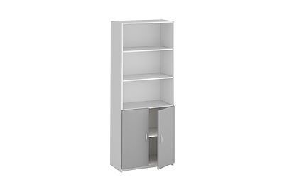 Шкаф для документов Бюджет 2552 - фото товара 1 из 3