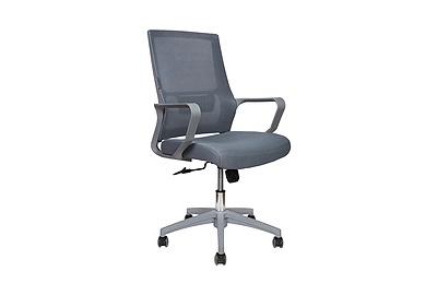 Кресло офисное Max LB - фото товара 1 из 8