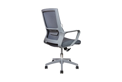 Кресло офисное Max LB - фото товара 4 из 8