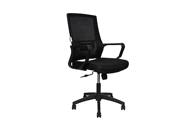 Кресло офисное Max LB - фото товара 1 из 8