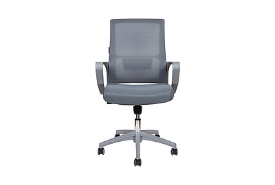 Кресло офисное Max LB - фото товара 2 из 8