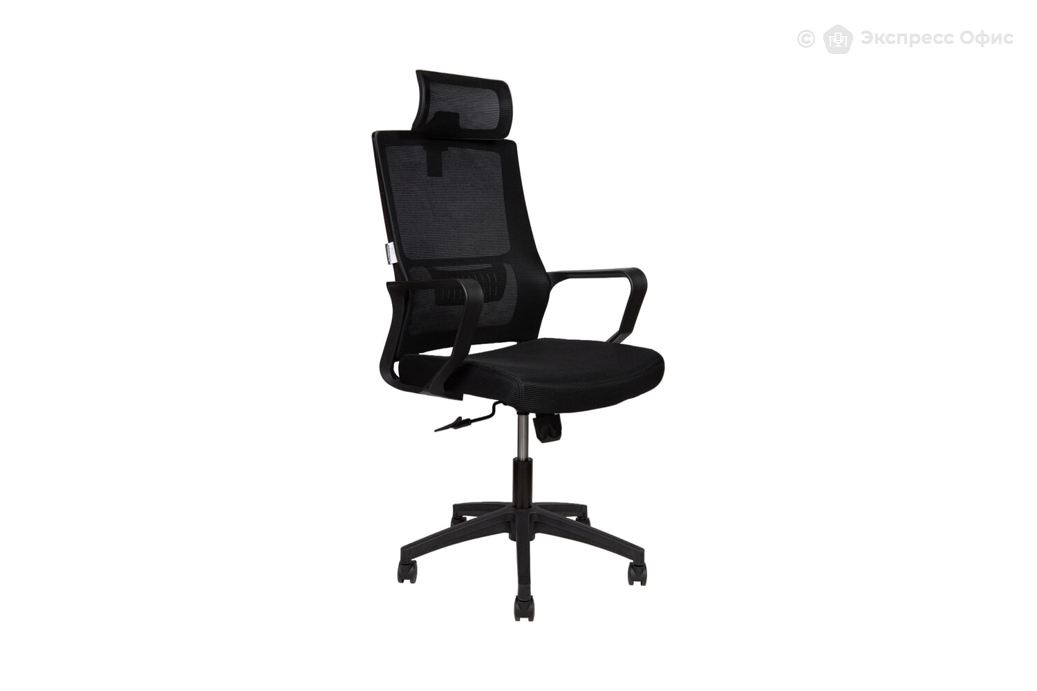 Кресло офисное Max - фото товара 1 из 8