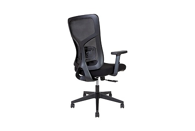 Кресло офисное Asper LB - фото товара 4 из 8