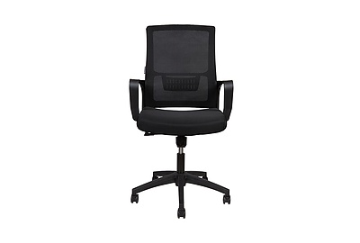 Кресло офисное Max LB - фото товара 2 из 8