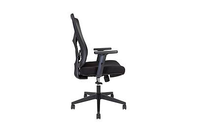 Кресло офисное Asper LB - фото товара 3 из 8