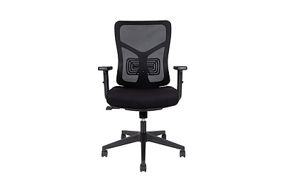 Кресло офисное Asper LB - фото товара 2 из 8