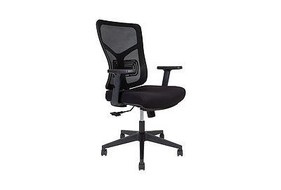 Кресло офисное Asper LB - фото товара 1 из 8