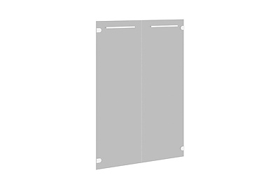 Дверь стеклянная Edis EGD 42-1 - фото товара 1 из 1