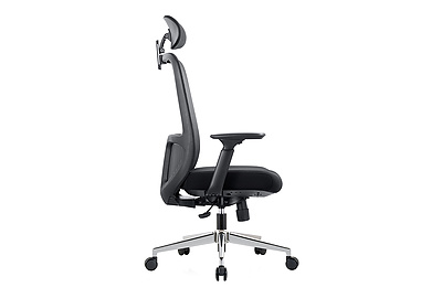 Кресло для руководителя Chairman CH581 - фото товара 5 из 7