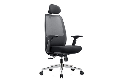 Кресло для руководителя Chairman CH581 - фото товара 1 из 7