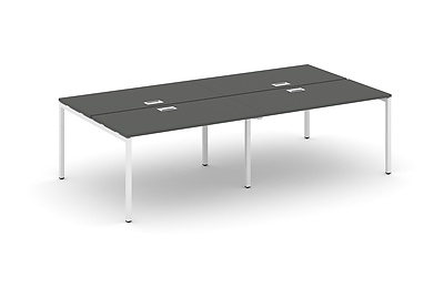 Стол-бенч двухсторонний Style Project SN-4P.DRS-033 - фото товара 1 из 3