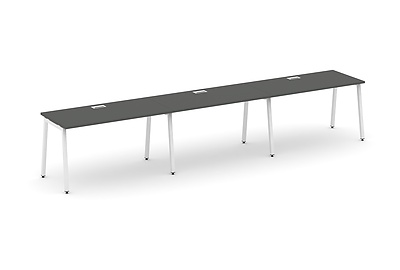 Стол-бенч двухсторонний Style Project SN-4A.DRS-073 - фото товара 1 из 3