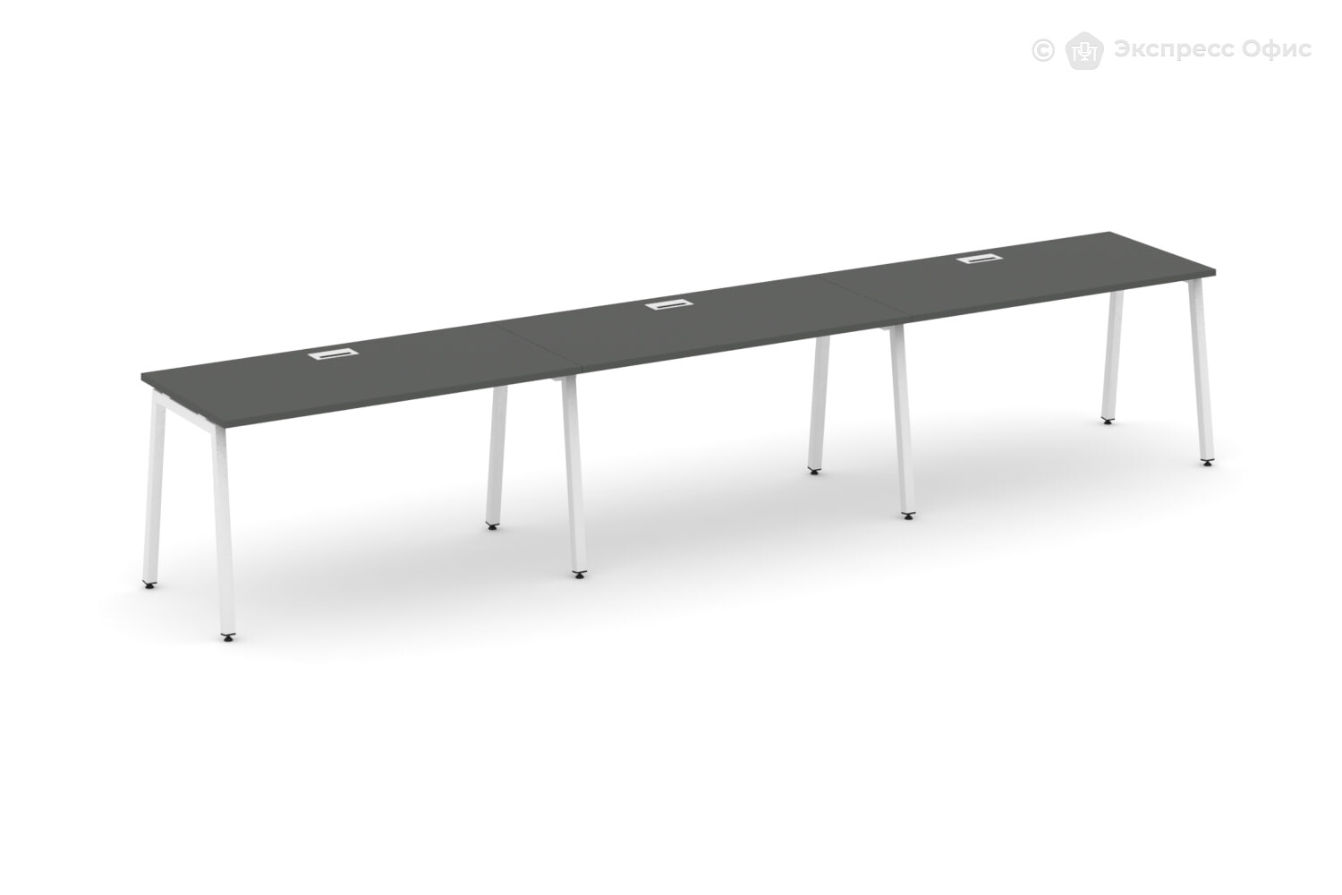 Стол-бенч двухсторонний Style Project SN-4A.DRS-073 - фото товара 1 из 3