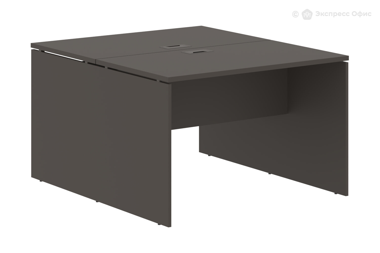 Стол-бенч двойной Edis ED2ST 1167 - фото товара 1 из 3