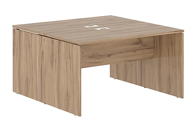 Стол-бенч двойной Edis ED2ST 1367 - фото товара 1 из 3