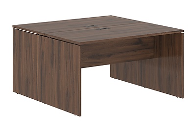Стол-бенч двойной Edis ED2ST 1367 - фото товара 1 из 3